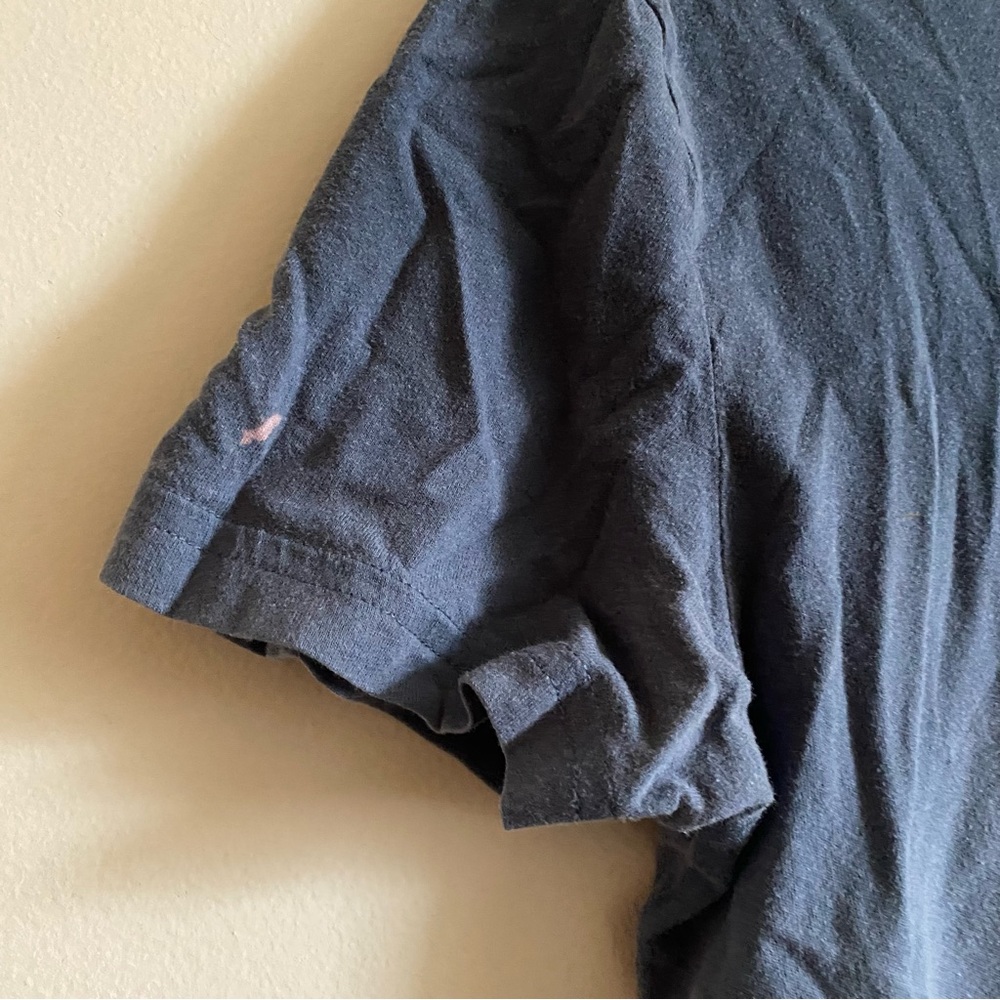 Dyed Tee - Picture 3 of 4